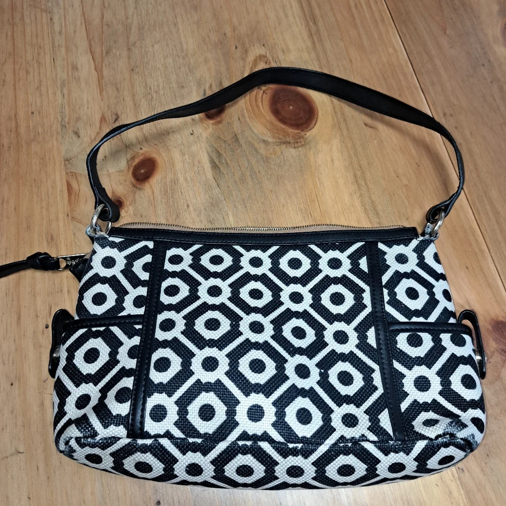 Spartina 449 shoulder bag - Picture 2 of 9